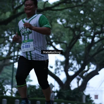 Runner Photo 8640547