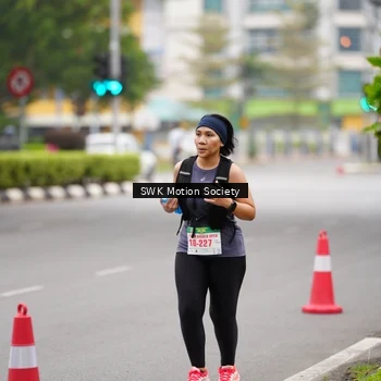 Runner Photo 8640548