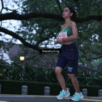 Runner Photo 8640552