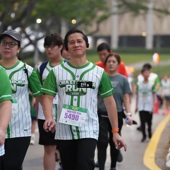 Runner Photo 8640554