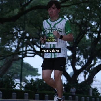 Runner Photo 8640556