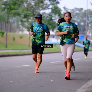 Runner Photo 8640558