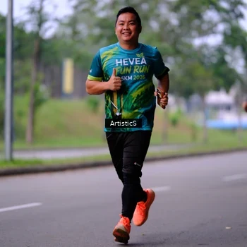 Runner Photo 8640560