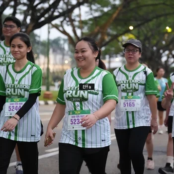 Runner Photo 8640561