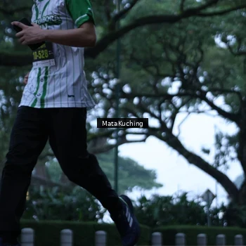 Runner Photo 8640562