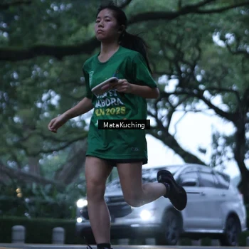 Runner Photo 8640565