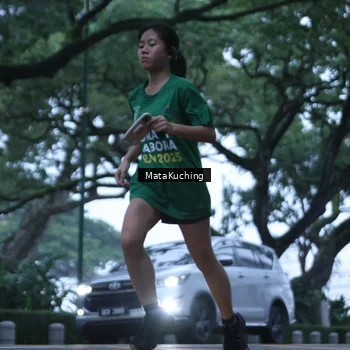 Runner Photo 8640566