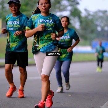 Runner Photo 8640567