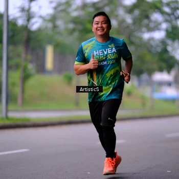 Runner Photo 8640569