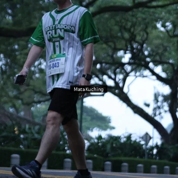 Runner Photo 8640571