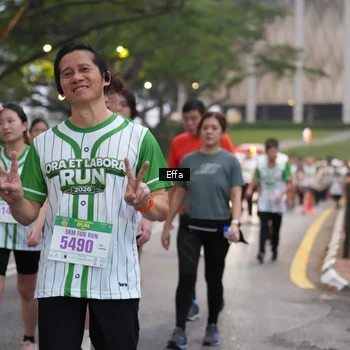 Runner Photo 8640572
