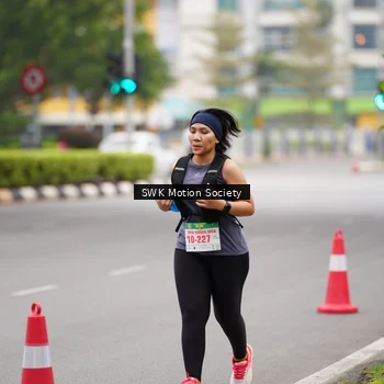Runner Photo 8640573