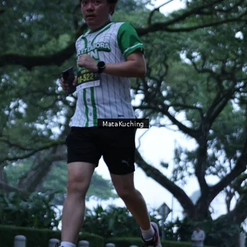 Runner Photo 8640576