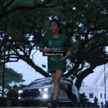 Runner Photo 8640578