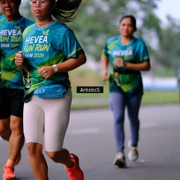 Runner Photo 8640579