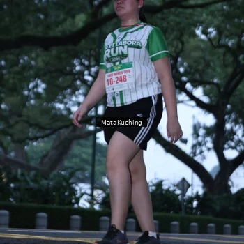 Runner Photo 8640580