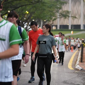 Runner Photo 8640581