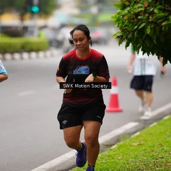 Runner Photo 8640582