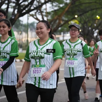 Runner Photo 8640583