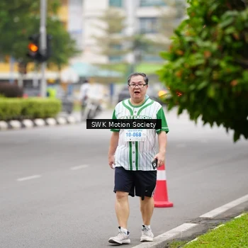 Runner Photo 8640585
