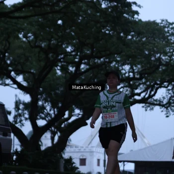 Runner Photo 8640587