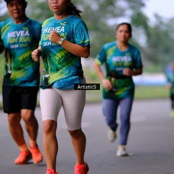 Runner Photo 8640588