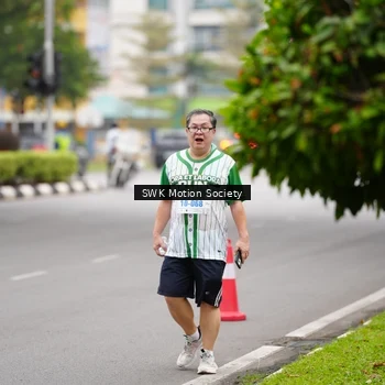 Runner Photo 8640589