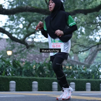 Runner Photo 8640591