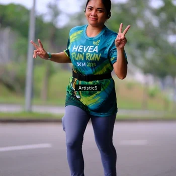 Runner Photo 8640594