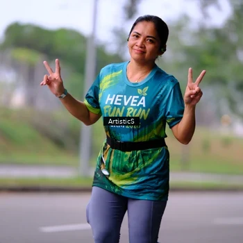 Runner Photo 8640595