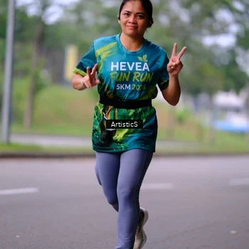 Runner Photo 8640596