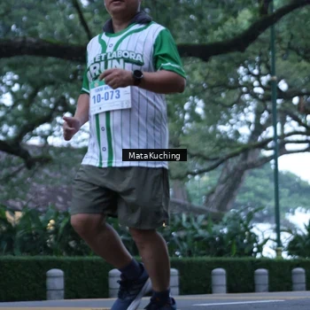 Runner Photo 8640597