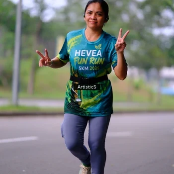 Runner Photo 8640598