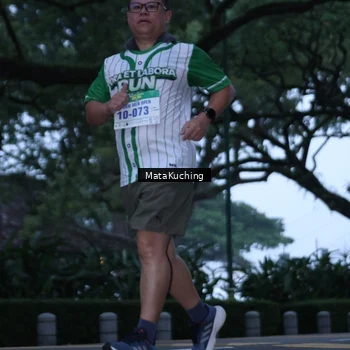 Runner Photo 8640601