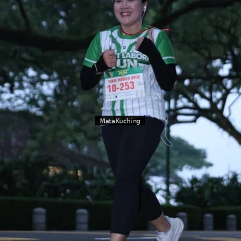 Runner Photo 8640603