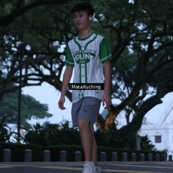 Runner Photo 8640606