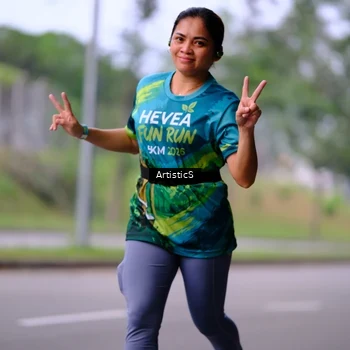 Runner Photo 8640607
