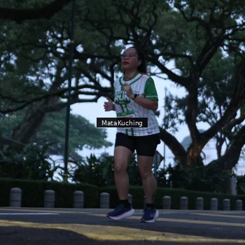 Runner Photo 8640609