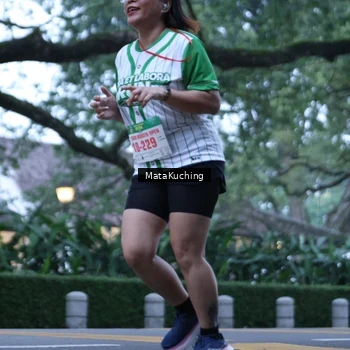 Runner Photo 8640611