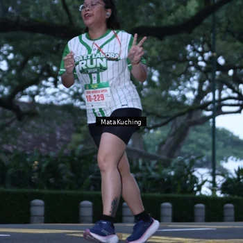 Runner Photo 8640612