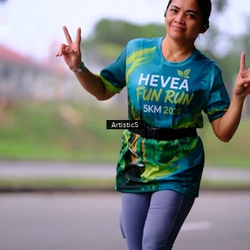 Runner Photo 8640613