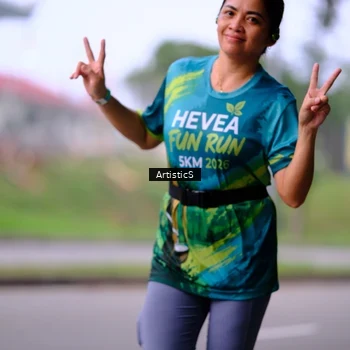 Runner Photo 8640614