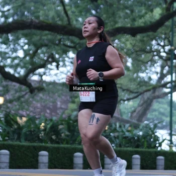 Runner Photo 8640615