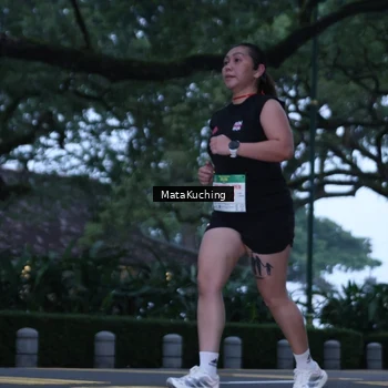 Runner Photo 8640616