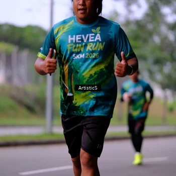 Runner Photo 8640617