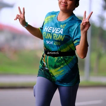 Runner Photo 8640618