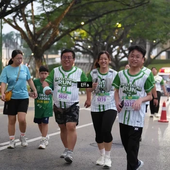 Runner Photo 8640619