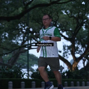Runner Photo 8640620