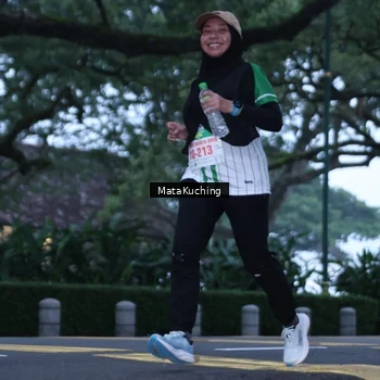 Runner Photo 8640621