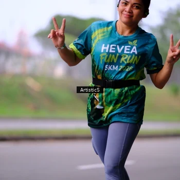 Runner Photo 8640622